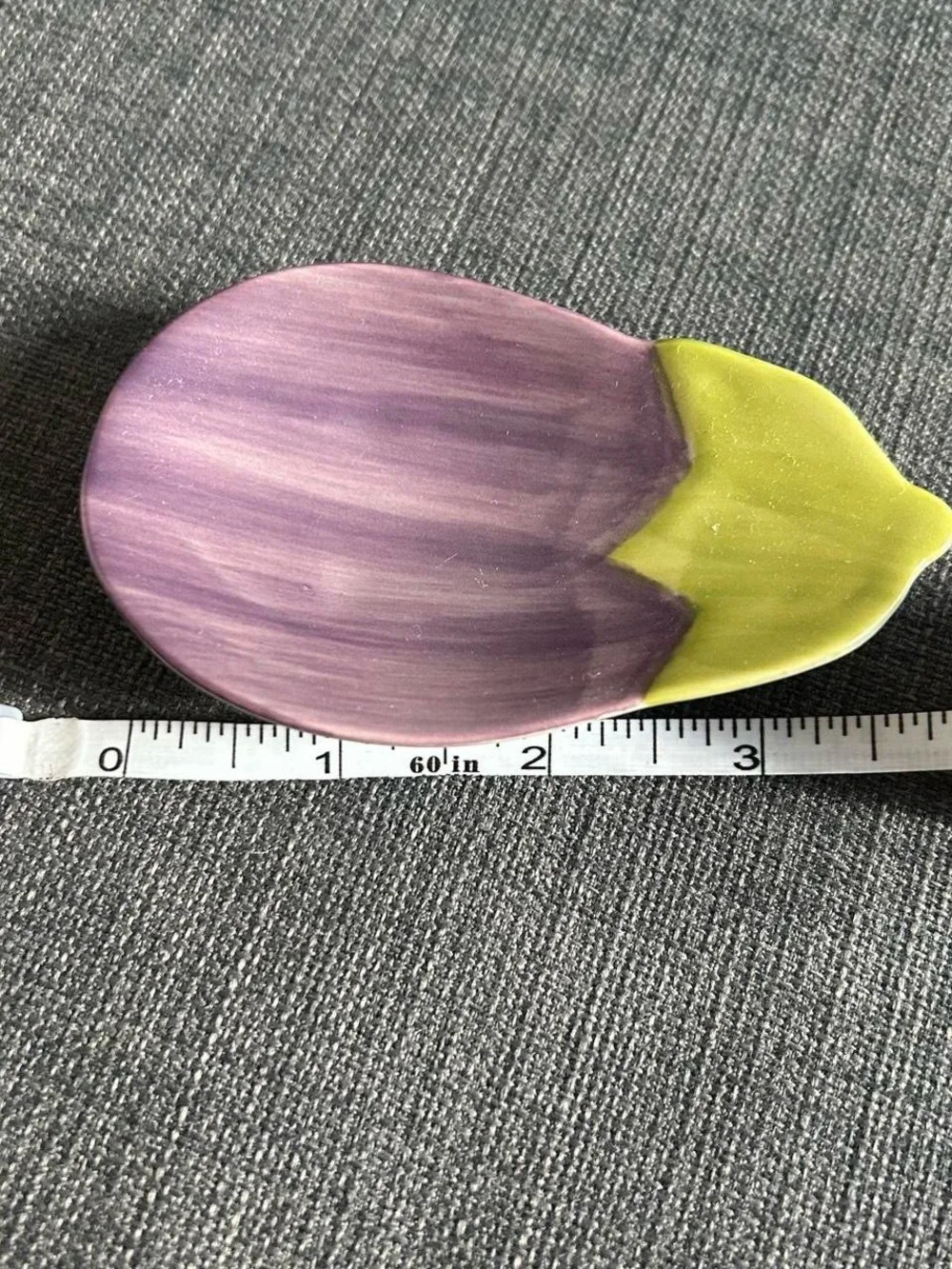 Eggplant mini dish